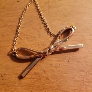 kate spade Jewelry - Kate Spade Skinny Mini Bow Necklace kate spade Jewelry - Kate Spade Skinny Mini Bow Necklace
